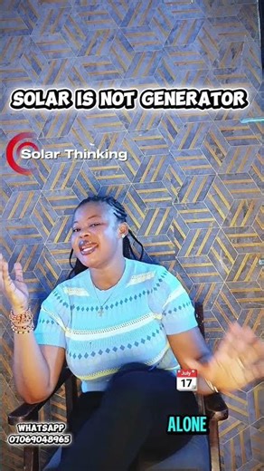 Solar problems don’t start after installation, they start from poor planning. #solareducation