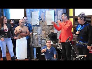 The Mules of Moreno - Southern Soul