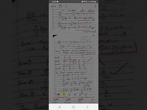 Latin Square Design | LSD | Design of Experiments | ANOVA | Estimation of Parameters in Latin Square