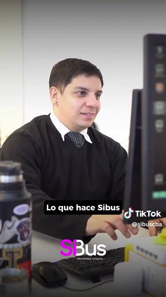Hay algo que hace a SiBus diferente. No es solo el servicio: es cómo trabajamos, cómo aprendemos y cómo elegimos involucrarnos todos los días. Capacitaciones, talleres, acciones con la comunidad y escucha activa. Eso también nos mueve. Eso también es SiBus. 🚌✨