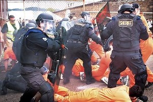 Prison riot - Alchetron, The Free Social Encyclopedia