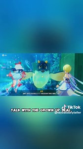 Save Seals for Primos and Chests Guide