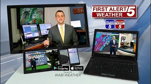 WABI First Alert Weather