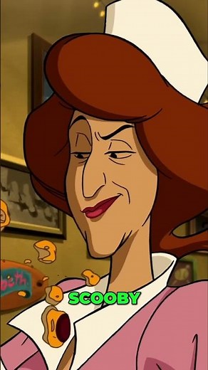 Scooby-Doo e a Pizza Gigante!