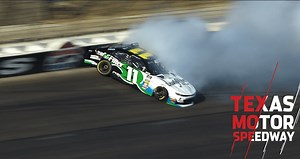 Justin Haley wrecks in Xfinity qualifying