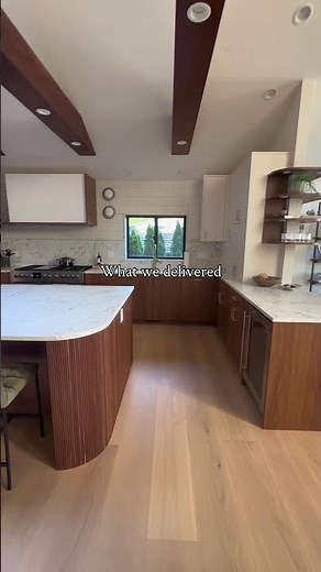 Mid Century Modern Tile