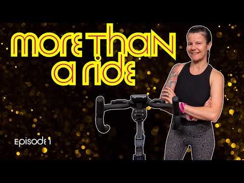 Behind the Bike: My Life as a Spin Instructor