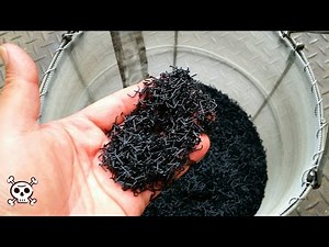 7 3 15 Metal Finishing - Hot Black Oxide Finish on Steel (Iron) - Chemical Conversion Coating