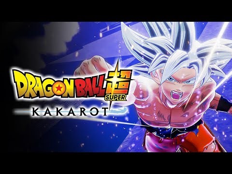 Dragon Ball Super Kakarot Might ACTUALLY Be Happening…