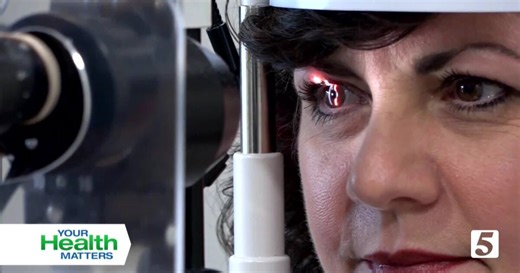 Vision for Life: The AcrySof® IQ Vivity™ Lens