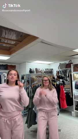 Explore Lush New Arrivals at Coco and Co