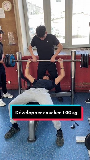 Pas clean mais c’est passé 😇#lyon #developercouché #musculation #pourtoi