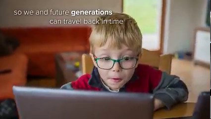 How could you add colour to your family by using the FamilySearch app? | The Church of Jesus Christ of Latter-day Saints in the United Kingdom