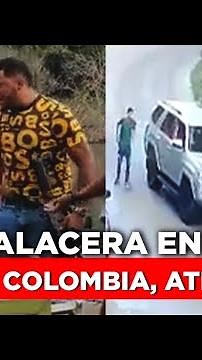 Balacera en Puerto Colombia, Atlántico deja dos muertos | El Espectador