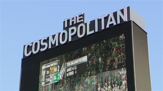 Cosmopolitan of Las Vegas officially joins MGM loyalty program