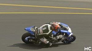 2015 Yamaha R1 | FIRST RIDE