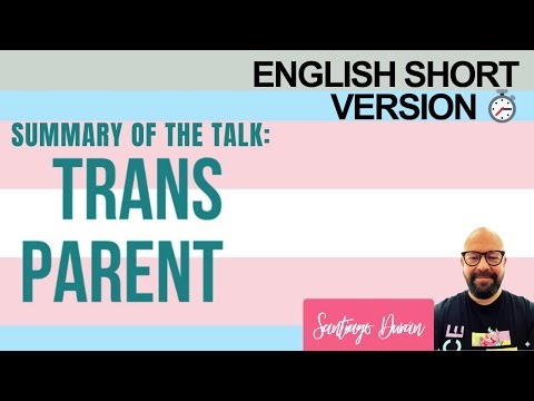 Trans-Parent: How to Love and Support Your Trans Child (Essential Guide for Parents)