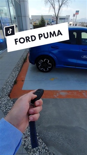 Exploring the Ford Puma ST-Line: A Comprehensive Review