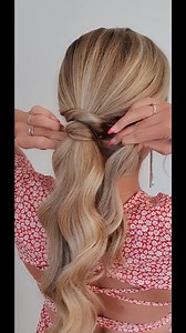 BACK TO SCHOOL easy PONYTAIL🎒 #hairstyles #updo #hair #hairstyling #ponytail #hairstyle #hairinspo #braids #howto #longhair #summerhair #hairtutorial #HairGoals #coiffure #backtoschool2025 #backtoschool #backtoschoolhair | poppy_hairstyles