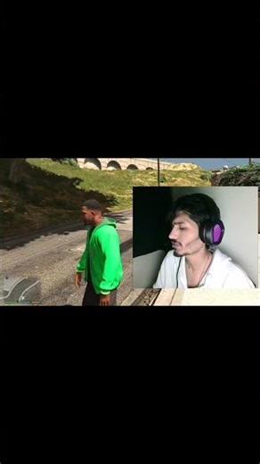 Going to Area 51 | #gta5 #gameplay #shorts