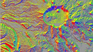 Managing Imagery and Remotely Sensed Data in the Enterprise