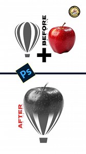 Photo Manipulation Photoshop Tutorial in Hindi | Creative Photoshop...