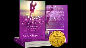 The Five Love Languages Gary Chapman Audiobook英语有声书