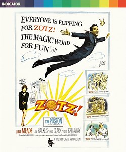 Zotz! (1962) | ČSFD.cz