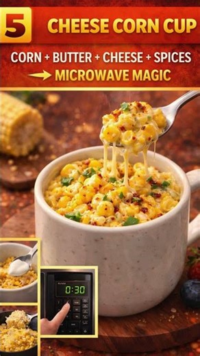 You Won’t Believe These 30-Second Recipes 😱🍕 #Shorts #top10 #aicontent