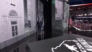 Teamsters leader Sean O’Brien’s speech at the Republican National Convention