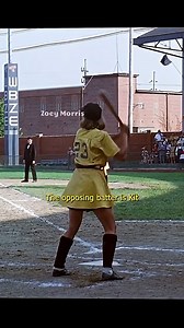 #baseball #sportsfilm #movie #film #sports #sportsmovie (1) | Zoey Morris