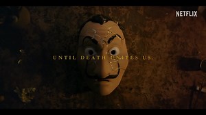 119K reactions · 20K shares | From Oslo, Moscow, Berlin, Nairobi, to Tokyo. Even when things fall apart, the resistance must live on! #VivaLaResistencia #MoneyHeist | Netflix | Facebook