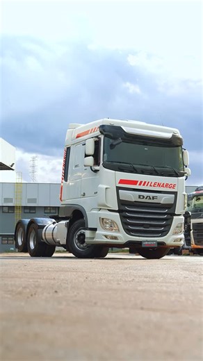 Renova Lenarge | Atenção!! Essa oportunidade é para você. 🫵 DAF XF 480 | 6x2 | Ano 2022 ✅ Média de 350.000 km rodados ✅ Totalmente revisado ✅ Garantia ✅... | Instagram