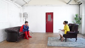 Tks Therapist throatlift