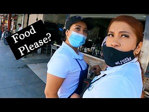 Mexican Street Food Hunt in a Market Like No Other 🇲🇽