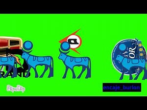 EP 96: Logos Stampede (2nd) (Add Round 5)