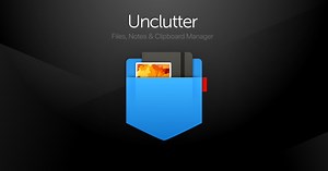 Unclutter for Mac now starting at $10 with 100% of profits going directly to Ukrainian charities