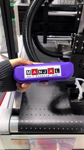 CSJ UV Universal Digital Printer for Fast Printing