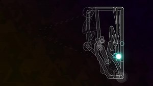Exploring Bad Apple in Osu Gameplay