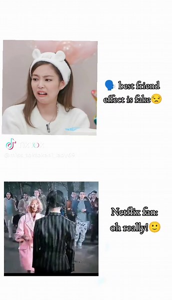 Understanding the Best Friend Effect in Wednesday