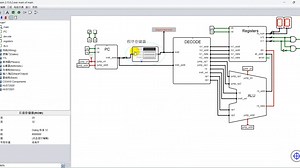 9-第一个CPU程序——控制LED灯闪烁