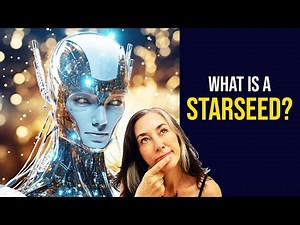 What is a STARSEED? The TRUTH About Starseeds ✨👽