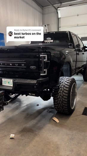 Exploring Turbo Diesel Sound: Powerstroke Insights