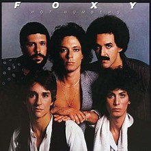 Foxy - Hot Numbers