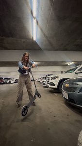 Xylena Hoppen on Instagram: "Mom and daughter scooter concert vlog enjoy  Would you do this with your mom? - - - #vloglife #vlog #viral #explorepage #explore #fyp"