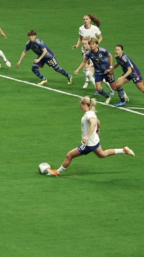 U.S. Soccer WNT on Instagram: "USA vs Canada, for all the marbles 🏆 SheBelieves Cup, presented by @visa_us"