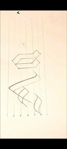 Gothic Aa ✏️✍️#shorts #shortvideo #fypシ#trending #handwriting #calligraphy #reels #viral