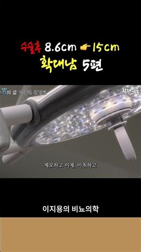 Behind the Scenes of a 'Male Enhancement Surgery' – Operating Room Cam Part 5 #menshealth #menswe...