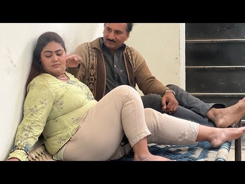 Lonely Man & Beautiful Sales Lady – A Love Story |