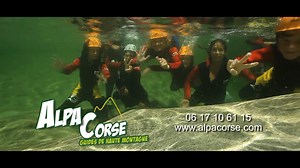 Alpa Corse